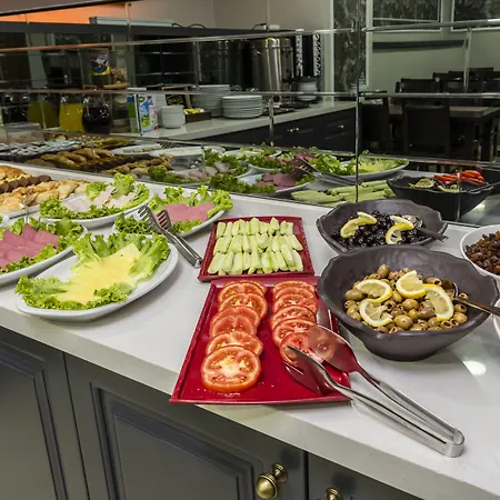 Kadirga Antik - Sultanahmet 3* Provincia di Istanbul