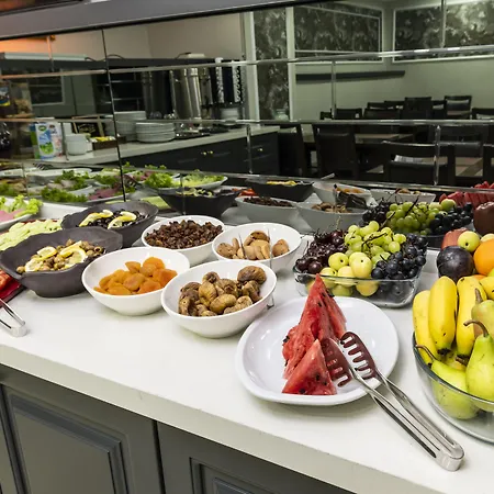 Hotel Kadirga Antik - Sultanahmet