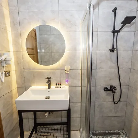 Kadirga Antik - Sultanahmet ホテル イスタンブール