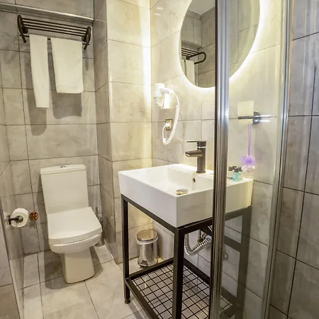 Kadirga Antik - Sultanahmet 3*