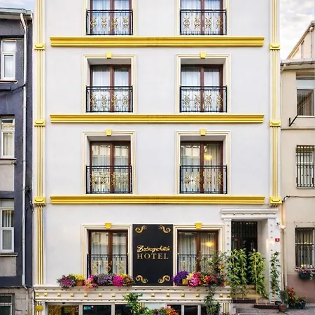Hotel Kadirga Antik - Sultanahmet