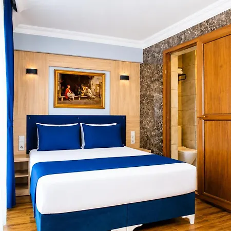 Hotel Kadirga Antik - Sultanahmet