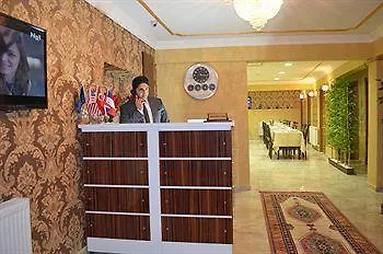 Hotel Kadirga Antik