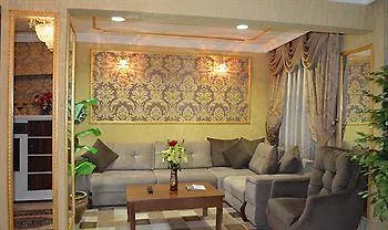 Kadirga Antik - Sultanahmet Hotel 3*
