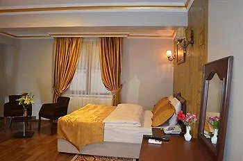 Hotel Kadirga Antik Istanbul