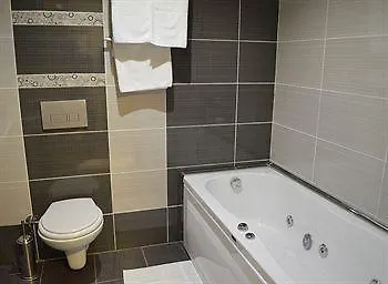Kadirga Antik - Sultanahmet 3* Istanbulská provincie