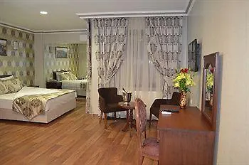 Hotel Kadirga Antik 3*