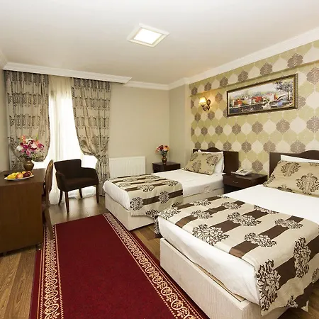 Kadirga Antik Hotel