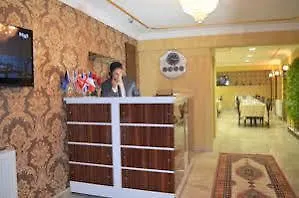 Kadirga Antik Hotel Istanbul