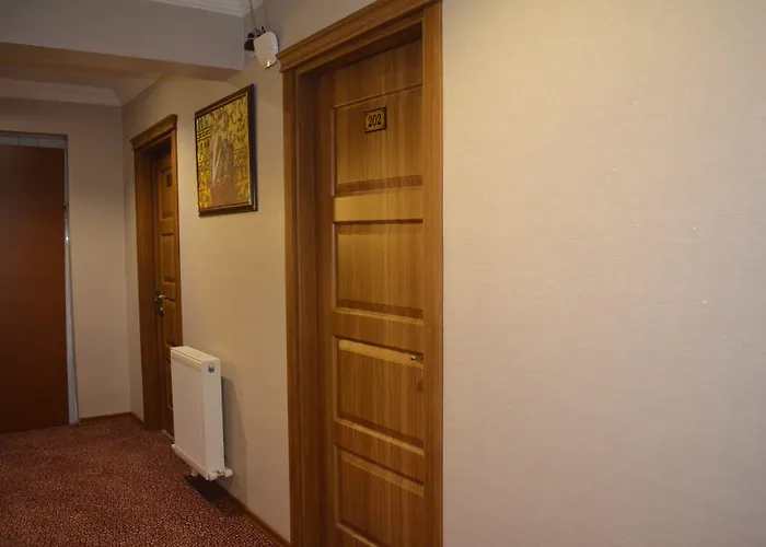 Otel Kadirga Antik - Sultanahmet