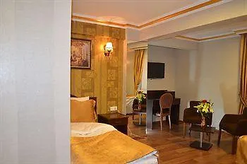 Otel Kadirga Antik - Sultanahmet