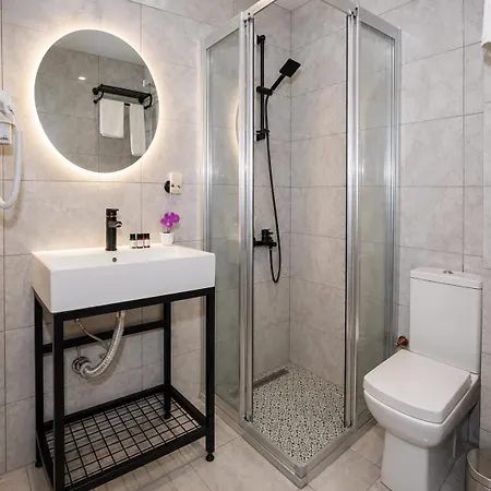 Hotel Kadirga Antik - Sultanahmet Istanbul
