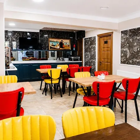 Kadirga Antik - Sultanahmet 3* Istanbul