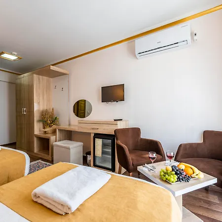 Hotel Kadirga Antik - Sultanahmet Estambul