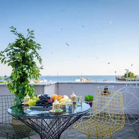 Kadirga Antik - Sultanahmet 3*