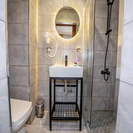 Hotel Kadirga Antik - Sultanahmet