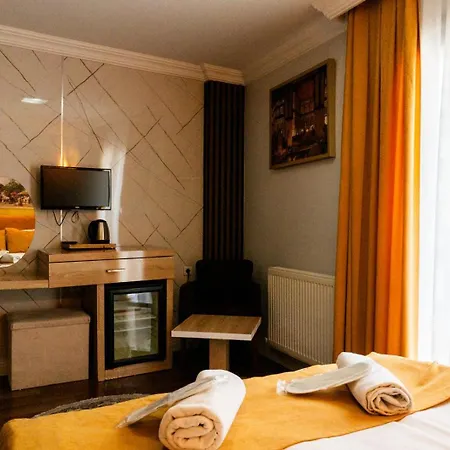 Hotel Kadirga Antik - Sultanahmet