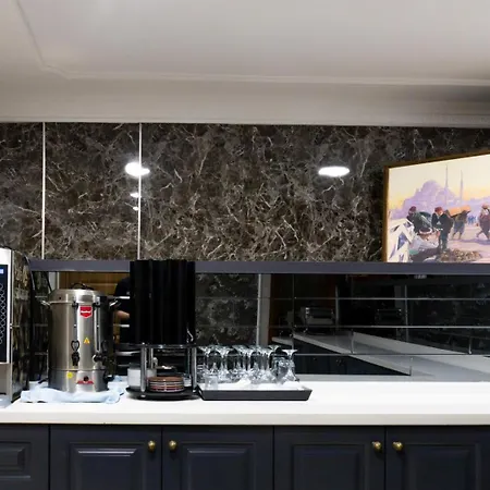 Kadirga Antik - Sultanahmet Hotel