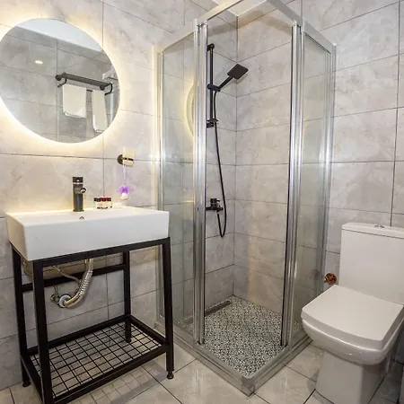 Hotel Kadirga Antik - Sultanahmet 3*